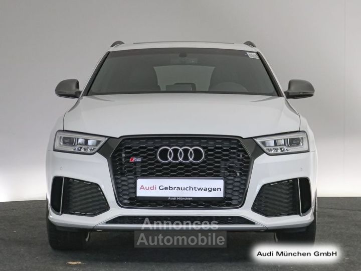 Audi RS Q3 25 TFSI Quattro Performance - Toit Ouvrant Panoramique (avant/arrière) - NaviPlus LED BOSE - 2