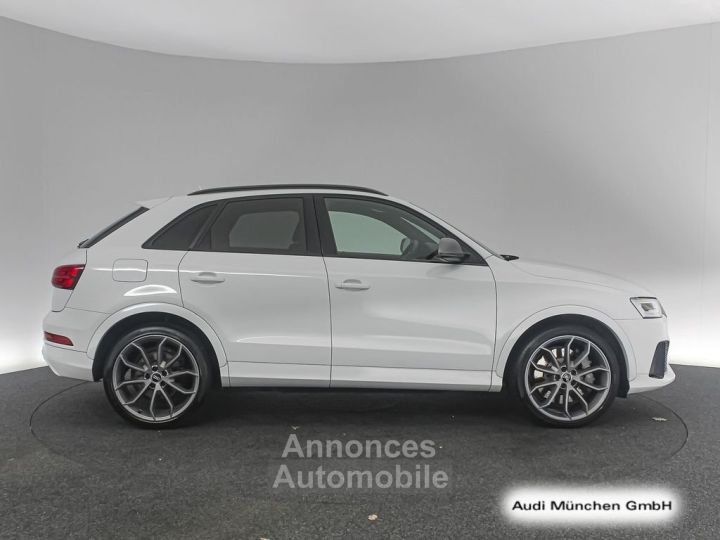 Audi RS Q3 25 TFSI Quattro Performance - Toit Ouvrant Panoramique (avant/arrière) - NaviPlus LED BOSE - 3