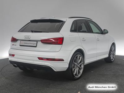 Audi RS Q3 25 TFSI Quattro Performance - Toit Ouvrant Panoramique (avant/arrière) - NaviPlus LED BOSE   - 4
