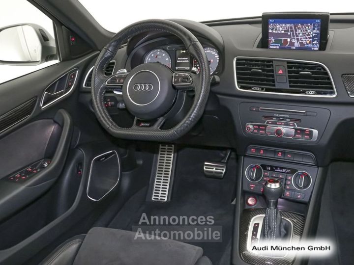 Audi RS Q3 25 TFSI Quattro Performance - Toit Ouvrant Panoramique (avant/arrière) - NaviPlus LED BOSE - 6