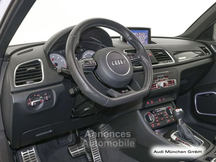 Audi RS Q3 25 TFSI Quattro Performance - Toit Ouvrant Panoramique (avant/arrière) - NaviPlus LED BOSE - 7