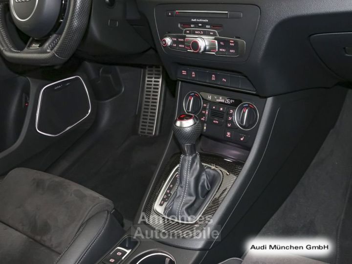 Audi RS Q3 25 TFSI Quattro Performance - Toit Ouvrant Panoramique (avant/arrière) - NaviPlus LED BOSE - 11