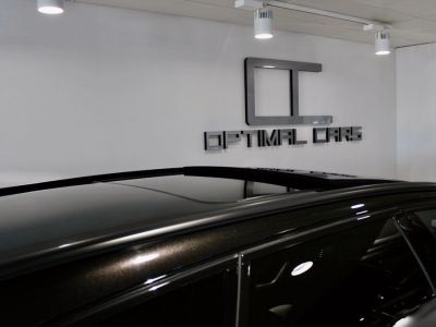 Audi RS6 Audi RS6 605 Perf TOP Ceramic Carbon LED Caméra ACC BOSE Garantie 12 Mois   - 11