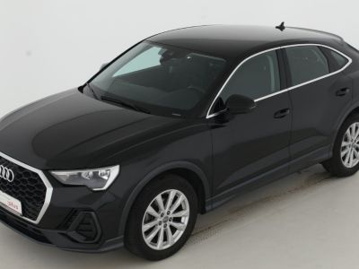 Audi Q3 Sportback II 35 TDI 150  03/2020   - 1