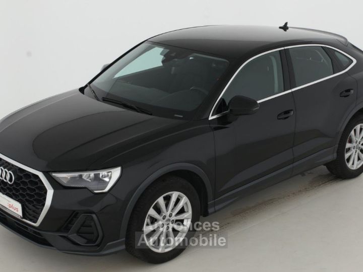 Audi Q3 Sportback II 35 TDI 150  03/2020 - 1