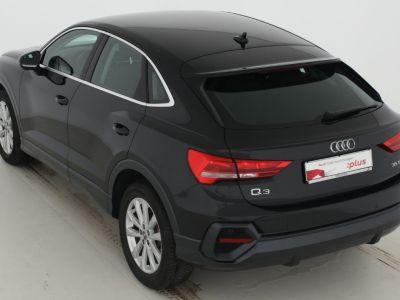 Audi Q3 Sportback II 35 TDI 150  03/2020   - 2