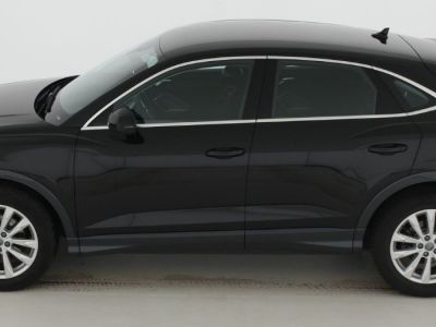 Audi Q3 Sportback II 35 TDI 150  03/2020   - 3
