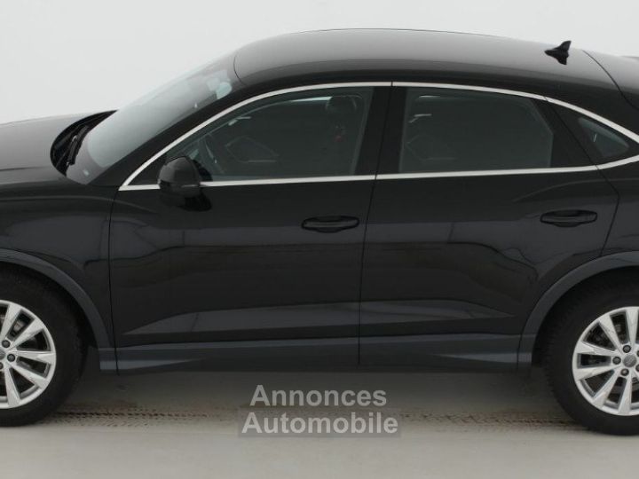 Audi Q3 Sportback II 35 TDI 150  03/2020 - 3