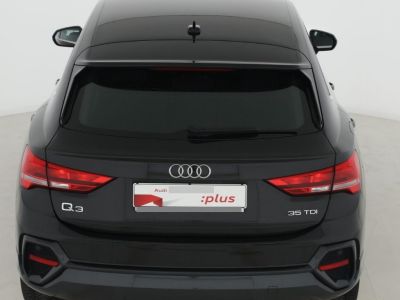 Audi Q3 Sportback II 35 TDI 150  03/2020   - 4