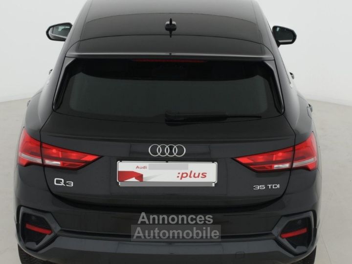 Audi Q3 Sportback II 35 TDI 150  03/2020 - 4