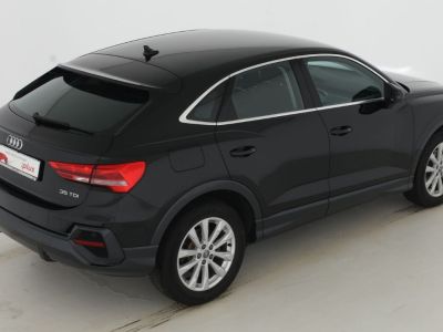 Audi Q3 Sportback II 35 TDI 150  03/2020   - 5