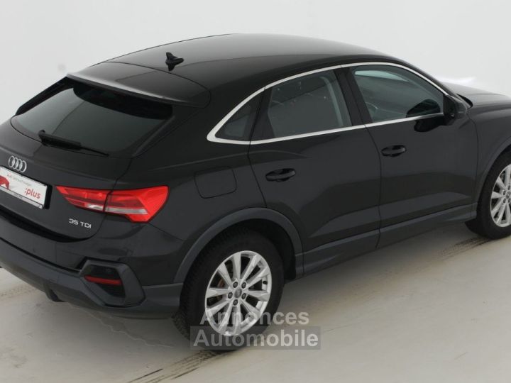 Audi Q3 Sportback II 35 TDI 150  03/2020 - 5