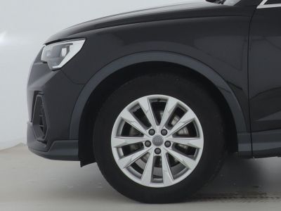 Audi Q3 Sportback II 35 TDI 150  03/2020   - 6