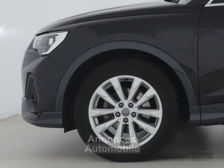 Audi Q3 Sportback II 35 TDI 150  03/2020 - 6