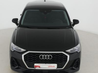 Audi Q3 Sportback II 35 TDI 150  03/2020   - 7