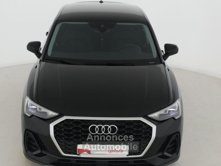 Audi Q3 Sportback II 35 TDI 150  03/2020 - 7