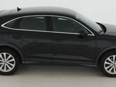 Audi Q3 Sportback II 35 TDI 150  03/2020   - 8