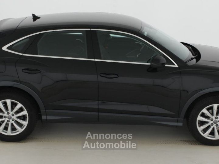Audi Q3 Sportback II 35 TDI 150  03/2020 - 8