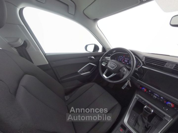 Audi Q3 Sportback II 35 TDI 150  03/2020 - 9