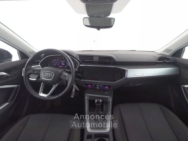 Audi Q3 Sportback II 35 TDI 150  03/2020 - 10