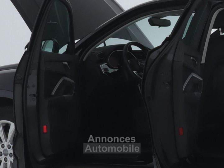 Audi Q3 Sportback II 35 TDI 150  03/2020 - 11