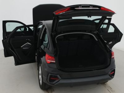 Audi Q3 Sportback II 35 TDI 150  03/2020   - 12