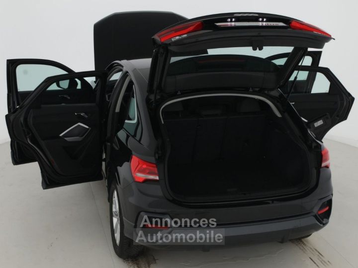 Audi Q3 Sportback II 35 TDI 150  03/2020 - 12