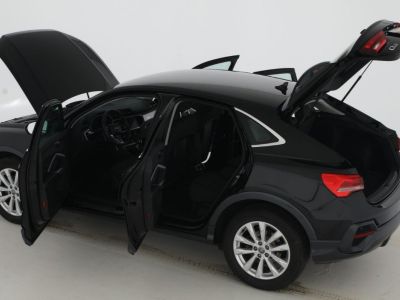 Audi Q3 Sportback II 35 TDI 150  03/2020   - 13
