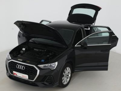 Audi Q3 Sportback II 35 TDI 150  03/2020   - 14