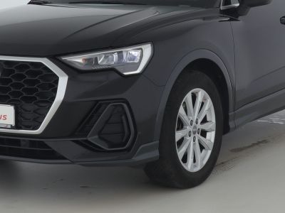 Audi Q3 Sportback II 35 TDI 150  03/2020   - 15