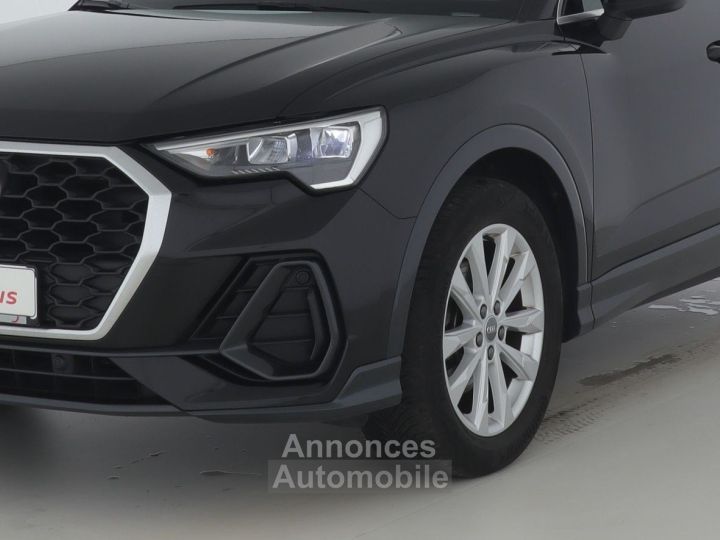 Audi Q3 Sportback II 35 TDI 150  03/2020 - 15