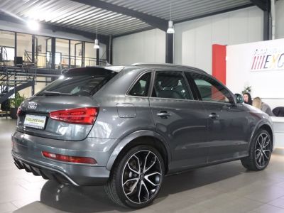 Audi RS Q3 25 TFSI PERFORMANCE - BOSE - NAV - 1ère MAIN - Garantie 12 MOIS   - 3