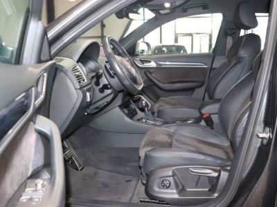 Audi RS Q3 25 TFSI PERFORMANCE - BOSE - NAV - 1ère MAIN - Garantie 12 MOIS   - 6