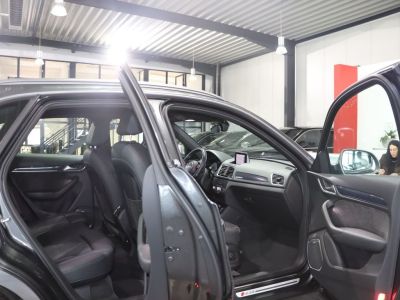 Audi RS Q3 25 TFSI PERFORMANCE - BOSE - NAV - 1ère MAIN - Garantie 12 MOIS   - 9
