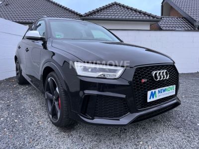 Audi RS Q3 25 TFSI Quattro - BOSE - Toit Pano - Caméra - Garantie 12 Mois   - 2