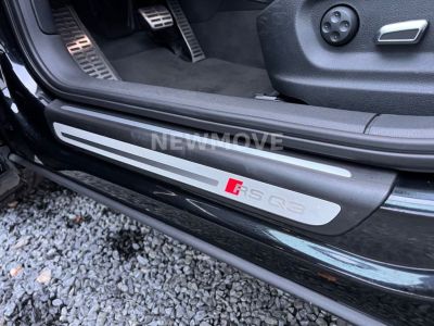 Audi RS Q3 25 TFSI Quattro - BOSE - Toit Pano - Caméra - Garantie 12 Mois   - 7