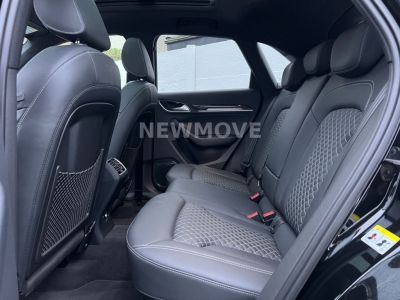 Audi RS Q3 25 TFSI Quattro - BOSE - Toit Pano - Caméra - Garantie 12 Mois   - 10