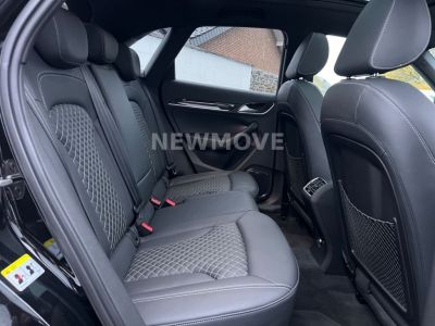 Audi RS Q3 25 TFSI Quattro - BOSE - Toit Pano - Caméra - Garantie 12 Mois   - 11