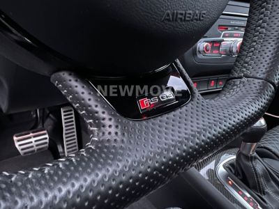 Audi RS Q3 25 TFSI Quattro - BOSE - Toit Pano - Caméra - Garantie 12 Mois   - 12