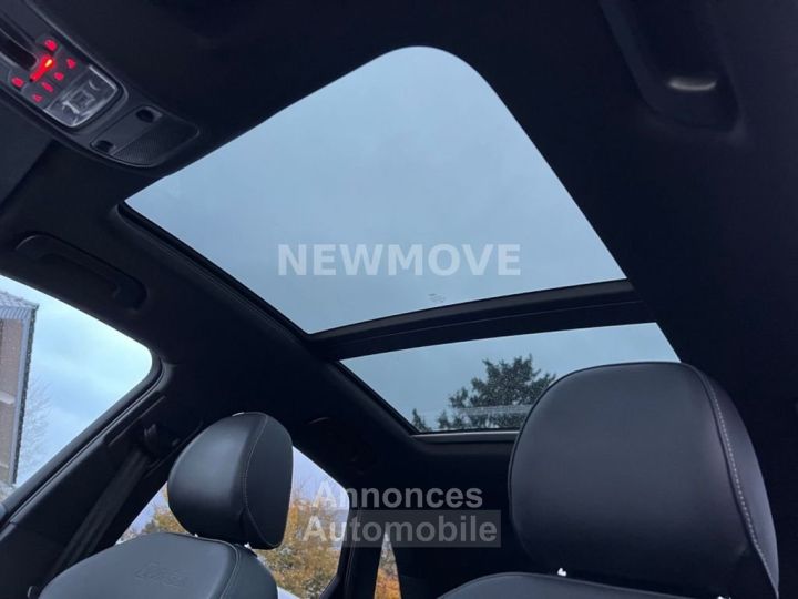 Audi RS Q3 25 TFSI Quattro - BOSE - Toit Pano - Caméra - Garantie 12 Mois - 13