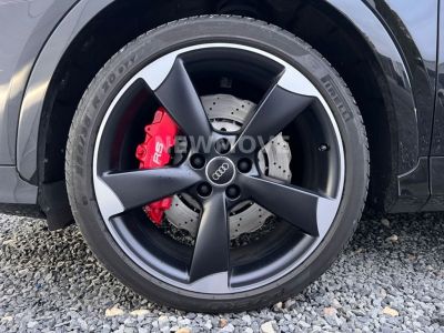 Audi RS Q3 25 TFSI Quattro - BOSE - Toit Pano - Caméra - Garantie 12 Mois   - 15