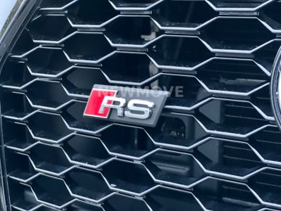 Audi RS Q3 25 TFSI Quattro - BOSE - Toit Pano - Caméra - Garantie 12 Mois   - 17