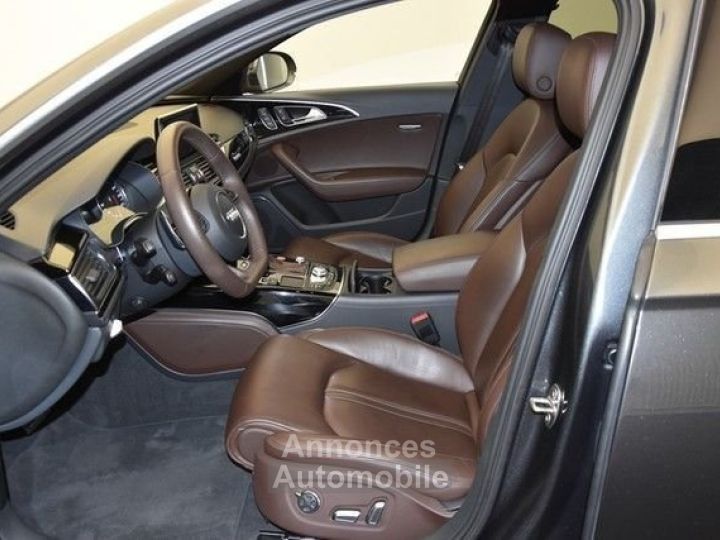 Audi RS6 Avant 40 TFSI Quattro Tiptronic – BOSE - TOIT PANO – ATTELAGE – 1ère Main – Garantie 12 Mois – TVA Récup - 9