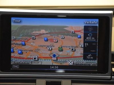 Audi RS6 Avant 40 TFSI Quattro Tiptronic – BOSE - TOIT PANO – ATTELAGE – 1ère Main – Garantie 12 Mois – TVA Récup   - 13