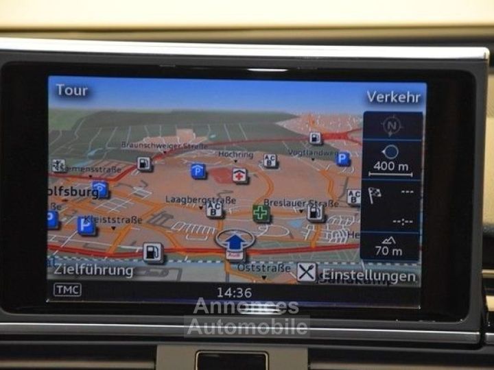 Audi RS6 Avant 40 TFSI Quattro Tiptronic – BOSE - TOIT PANO – ATTELAGE – 1ère Main – Garantie 12 Mois – TVA Récup - 13
