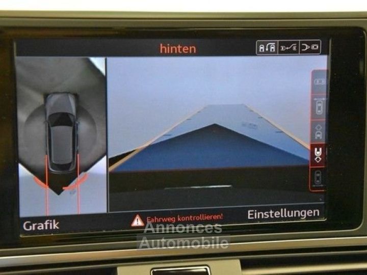 Audi RS6 Avant 40 TFSI Quattro Tiptronic – BOSE - TOIT PANO – ATTELAGE – 1ère Main – Garantie 12 Mois – TVA Récup - 14