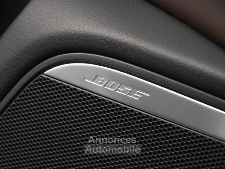 Audi RS6 Avant 40 TFSI Quattro Tiptronic – BOSE - TOIT PANO – ATTELAGE – 1ère Main – Garantie 12 Mois – TVA Récup - 17