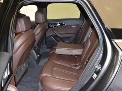 Audi RS6 Avant 40 TFSI Quattro Tiptronic – BOSE - TOIT PANO – ATTELAGE – 1ère Main – Garantie 12 Mois – TVA Récup   - 18