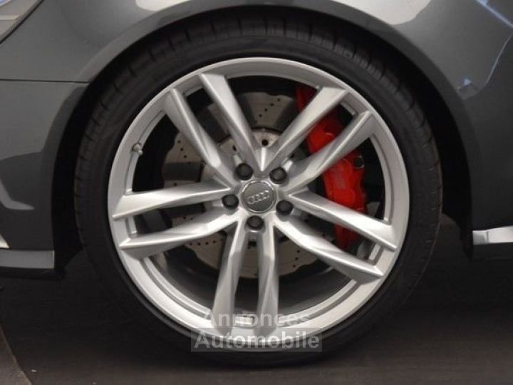 Audi RS6 Avant 40 TFSI Quattro Tiptronic – BOSE - TOIT PANO – ATTELAGE – 1ère Main – Garantie 12 Mois – TVA Récup - 20