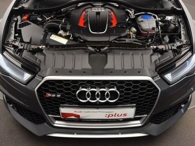 Audi RS6 Avant 40 TFSI Quattro Tiptronic – BOSE - TOIT PANO – ATTELAGE – 1ère Main – Garantie 12 Mois – TVA Récup   - 21